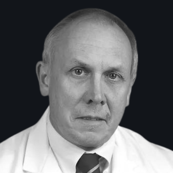 Ralph Whatley, M.D., Acomhal Research